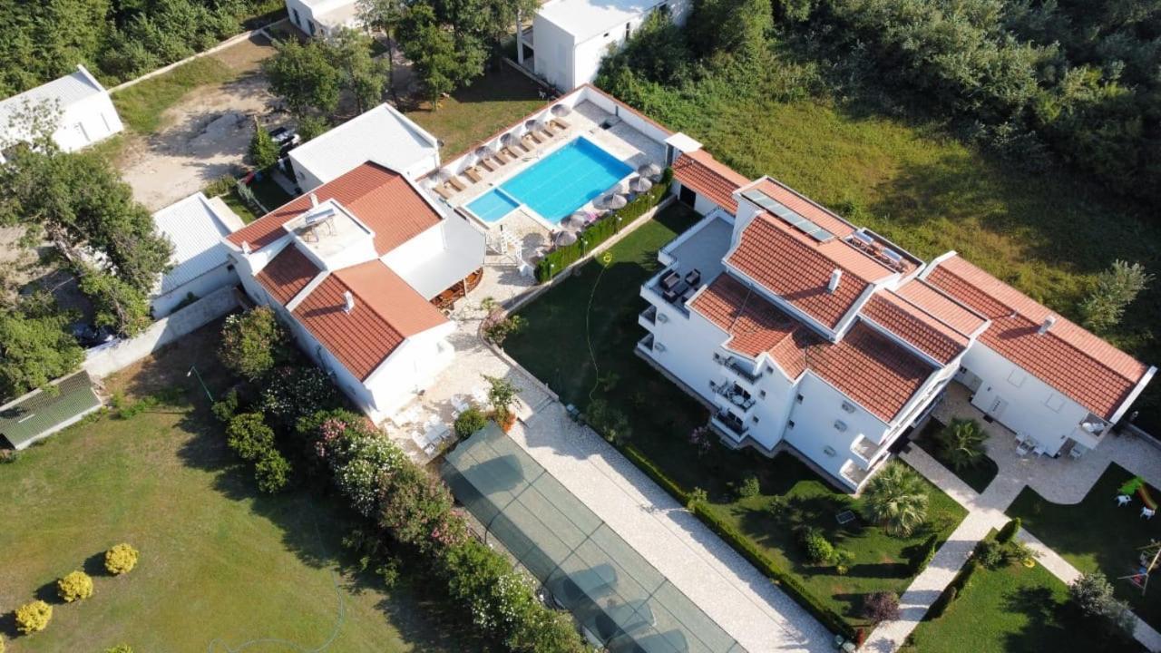 Residence Leora Ülgün Dış mekan fotoğraf