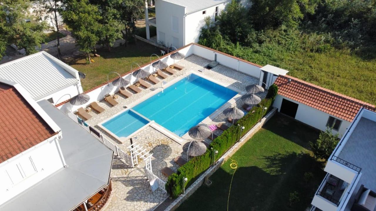 Residence Leora Ülgün Dış mekan fotoğraf