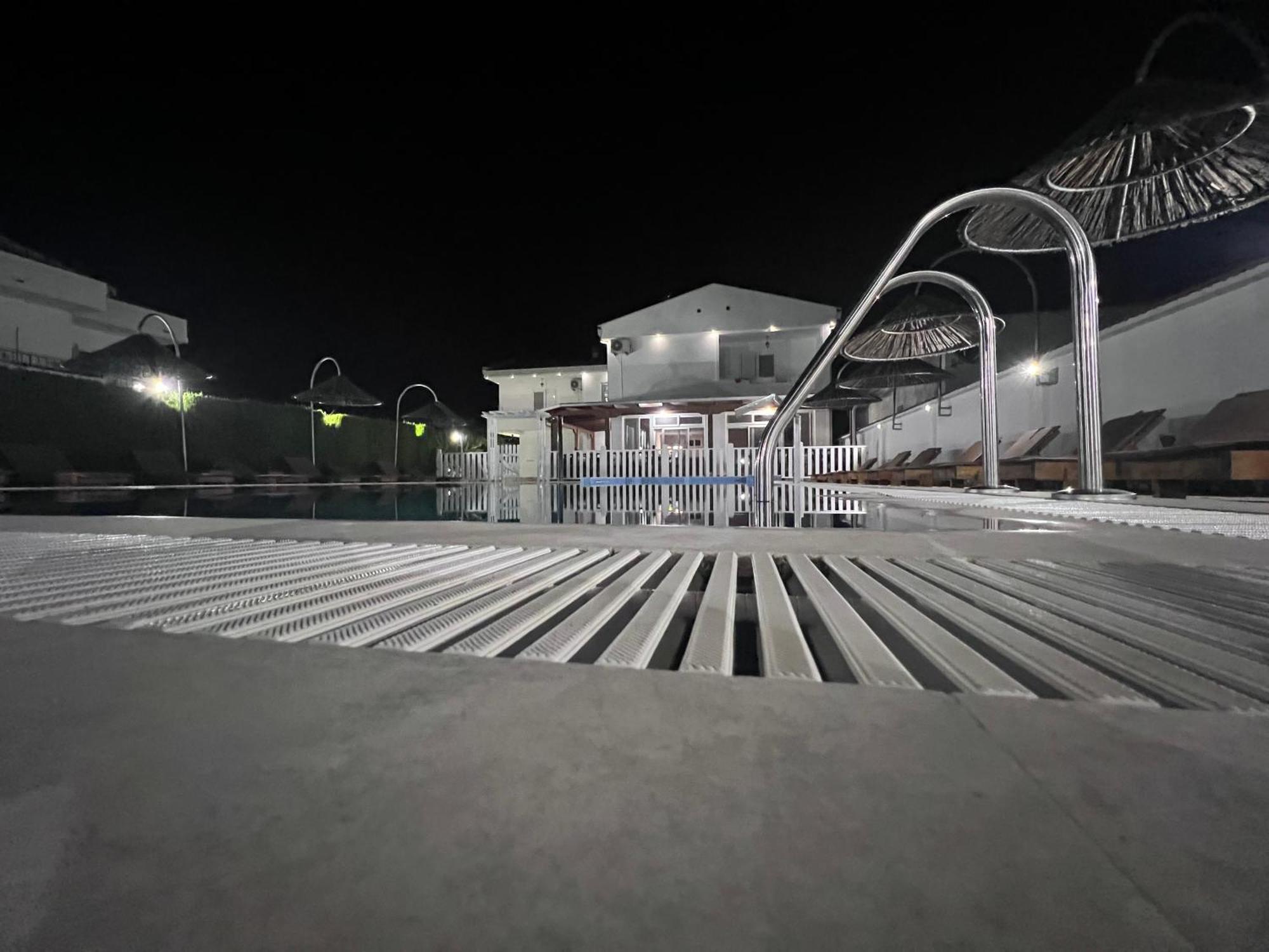 Residence Leora Ülgün Dış mekan fotoğraf