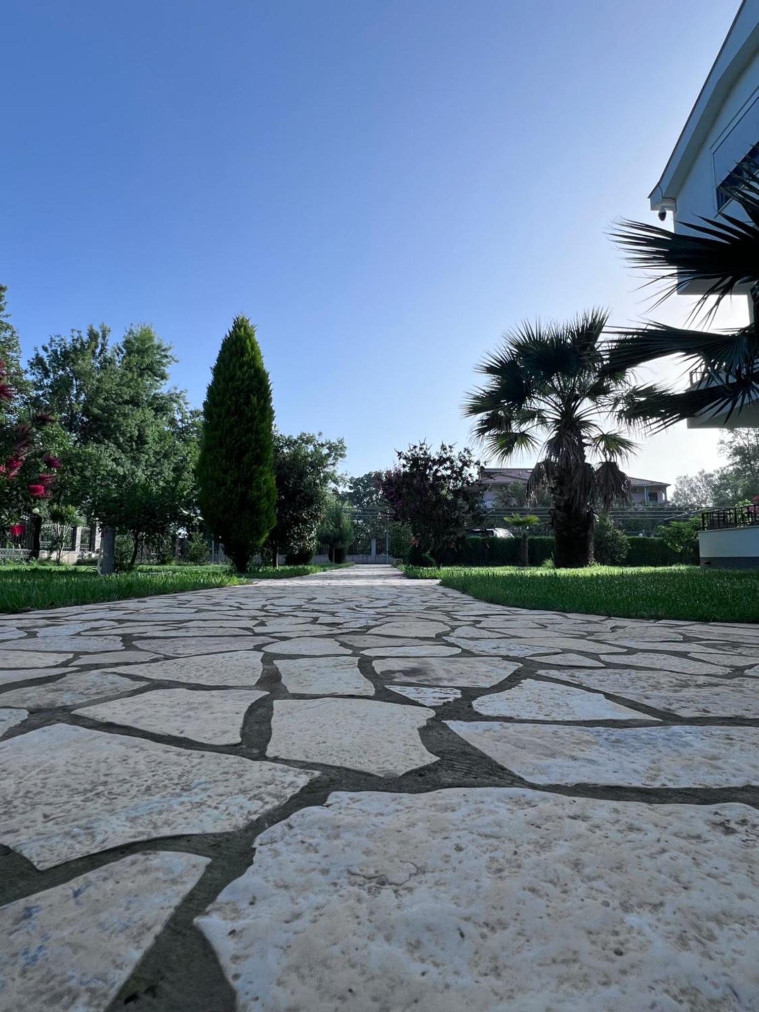 Residence Leora Ülgün Dış mekan fotoğraf