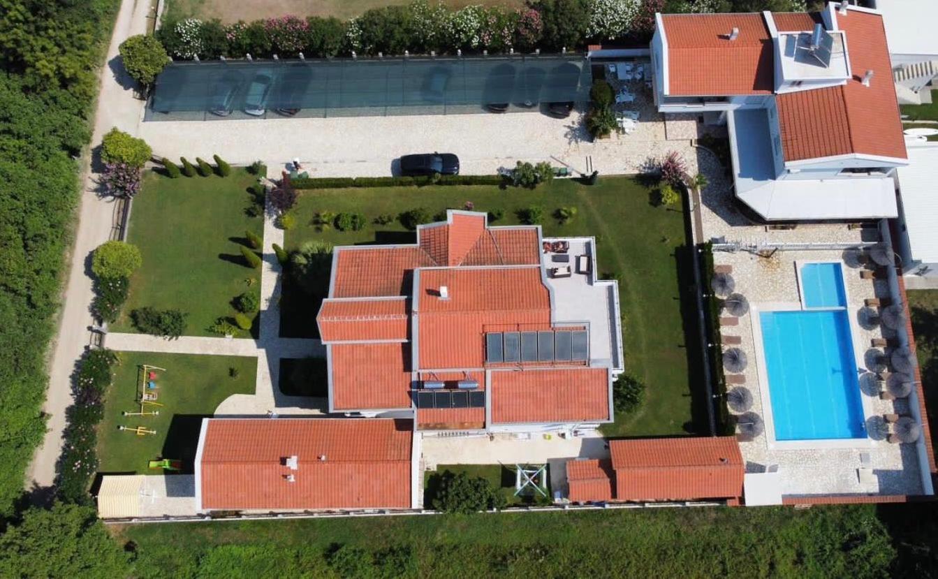 Residence Leora Ülgün Dış mekan fotoğraf