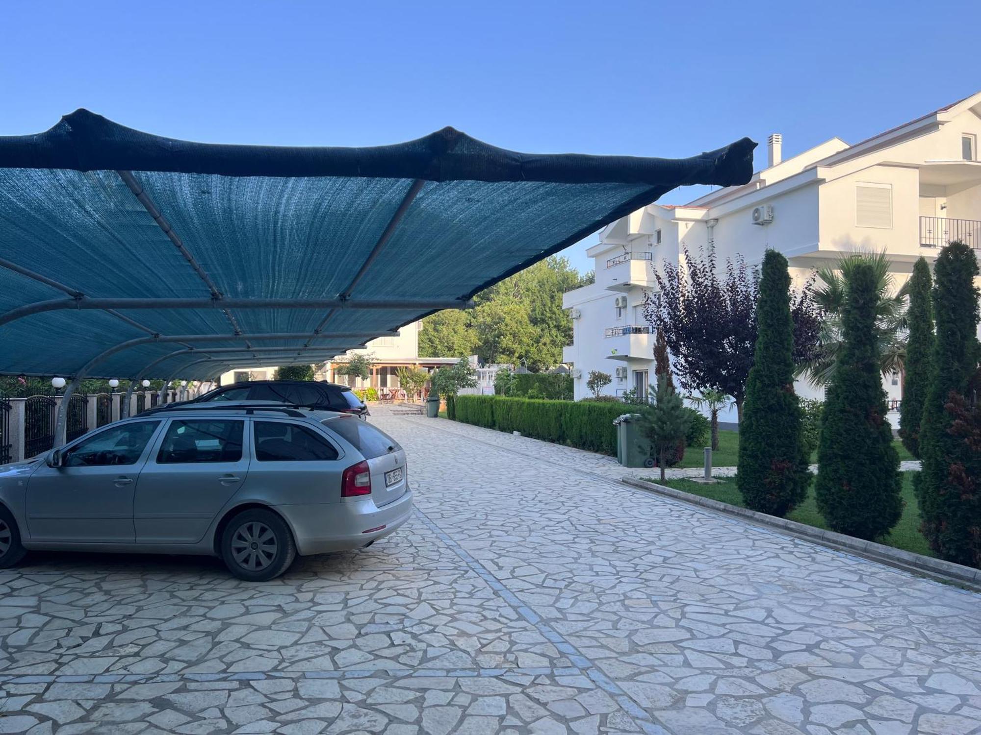 Residence Leora Ülgün Dış mekan fotoğraf