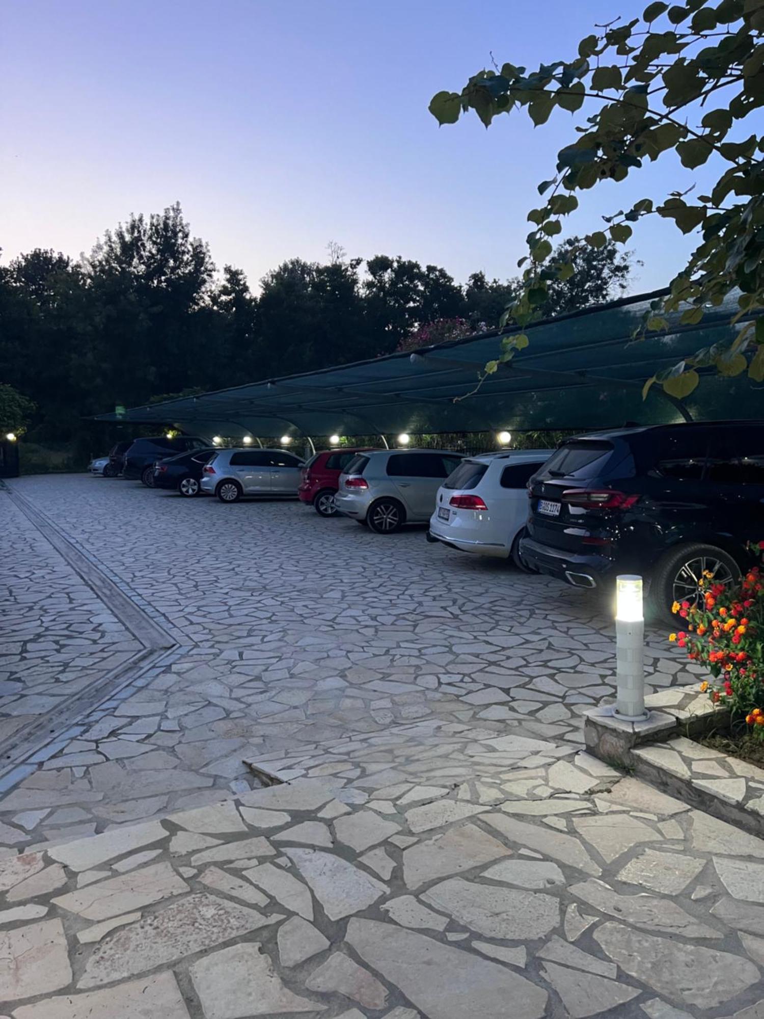 Residence Leora Ülgün Dış mekan fotoğraf