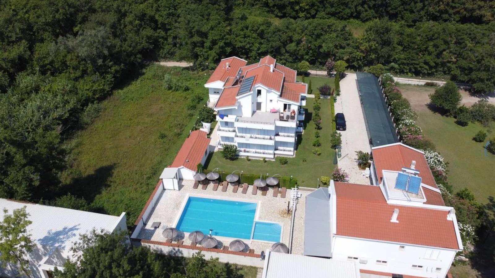 Residence Leora Ülgün Dış mekan fotoğraf