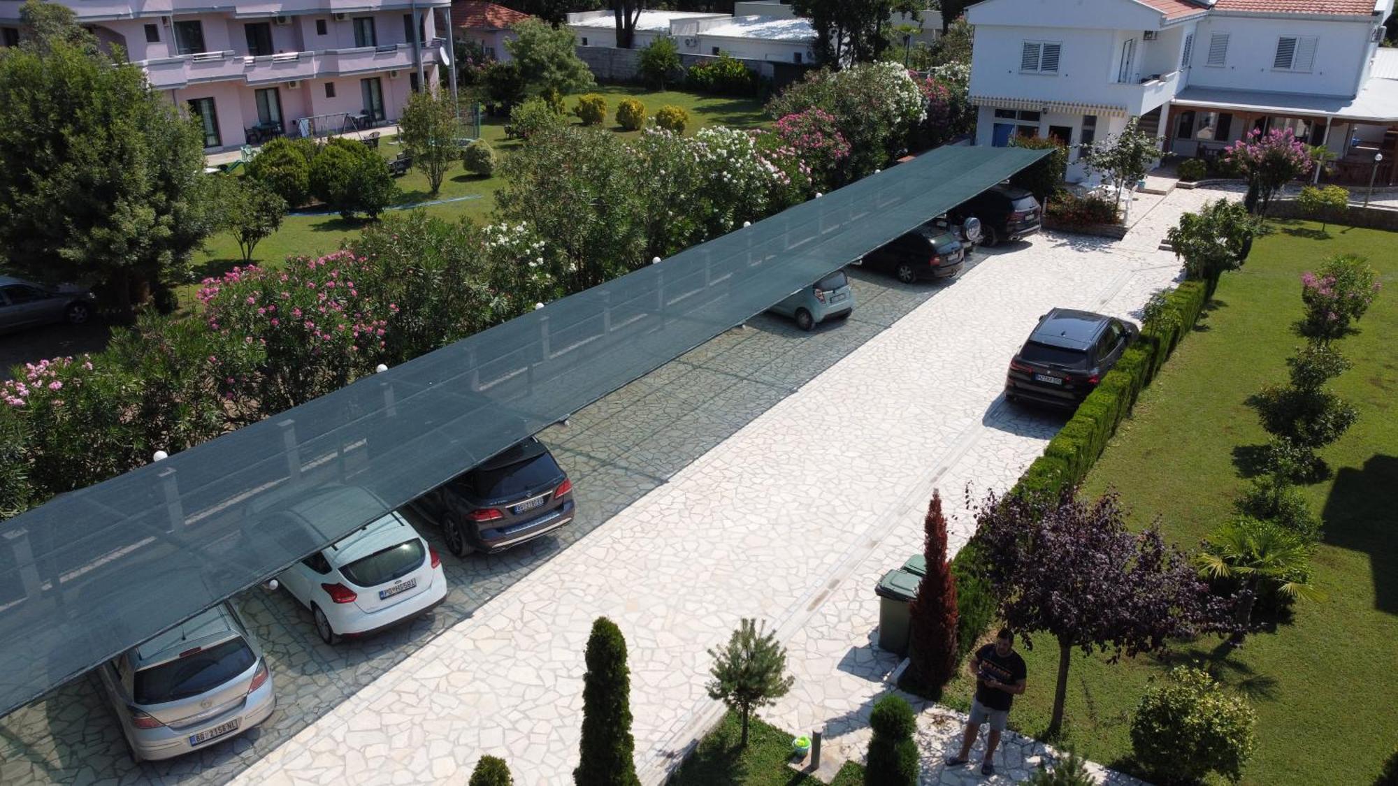 Residence Leora Ülgün Dış mekan fotoğraf