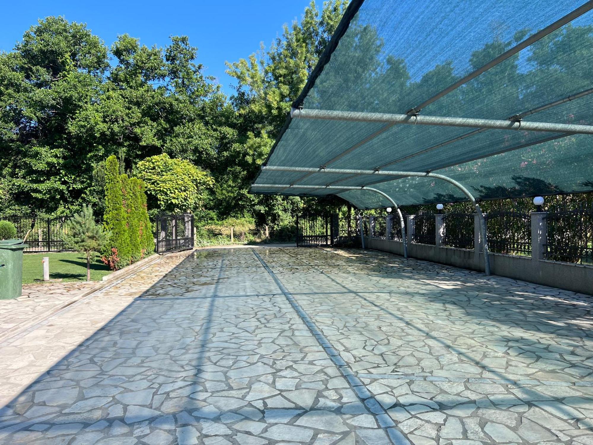 Residence Leora Ülgün Dış mekan fotoğraf