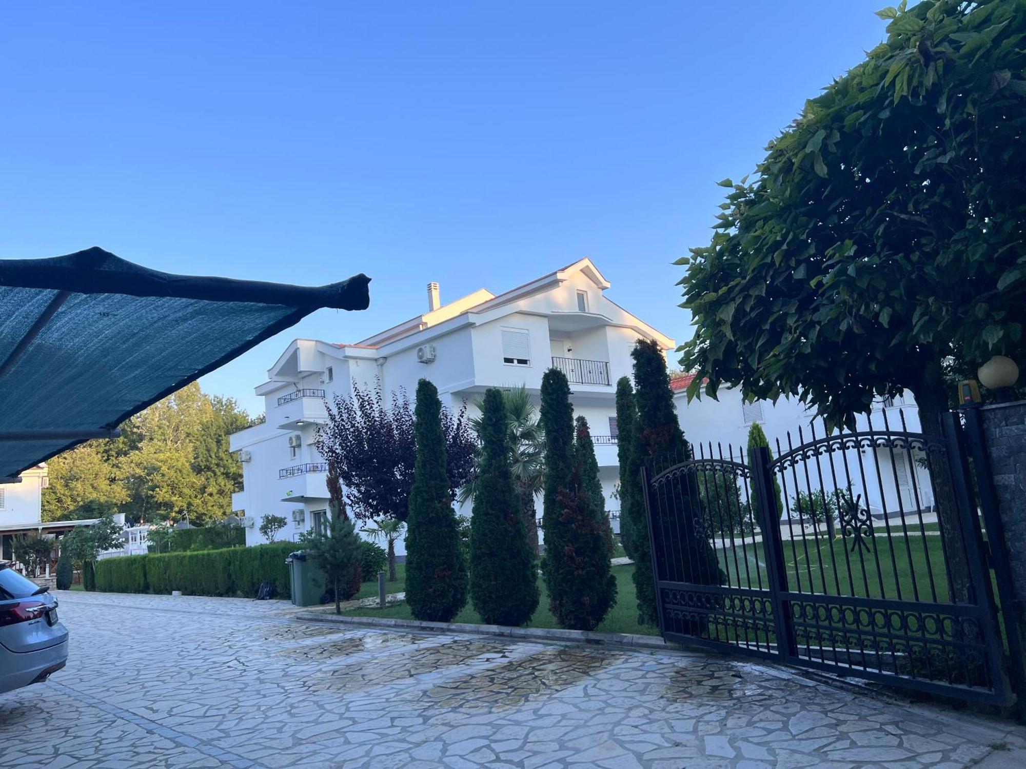 Residence Leora Ülgün Dış mekan fotoğraf