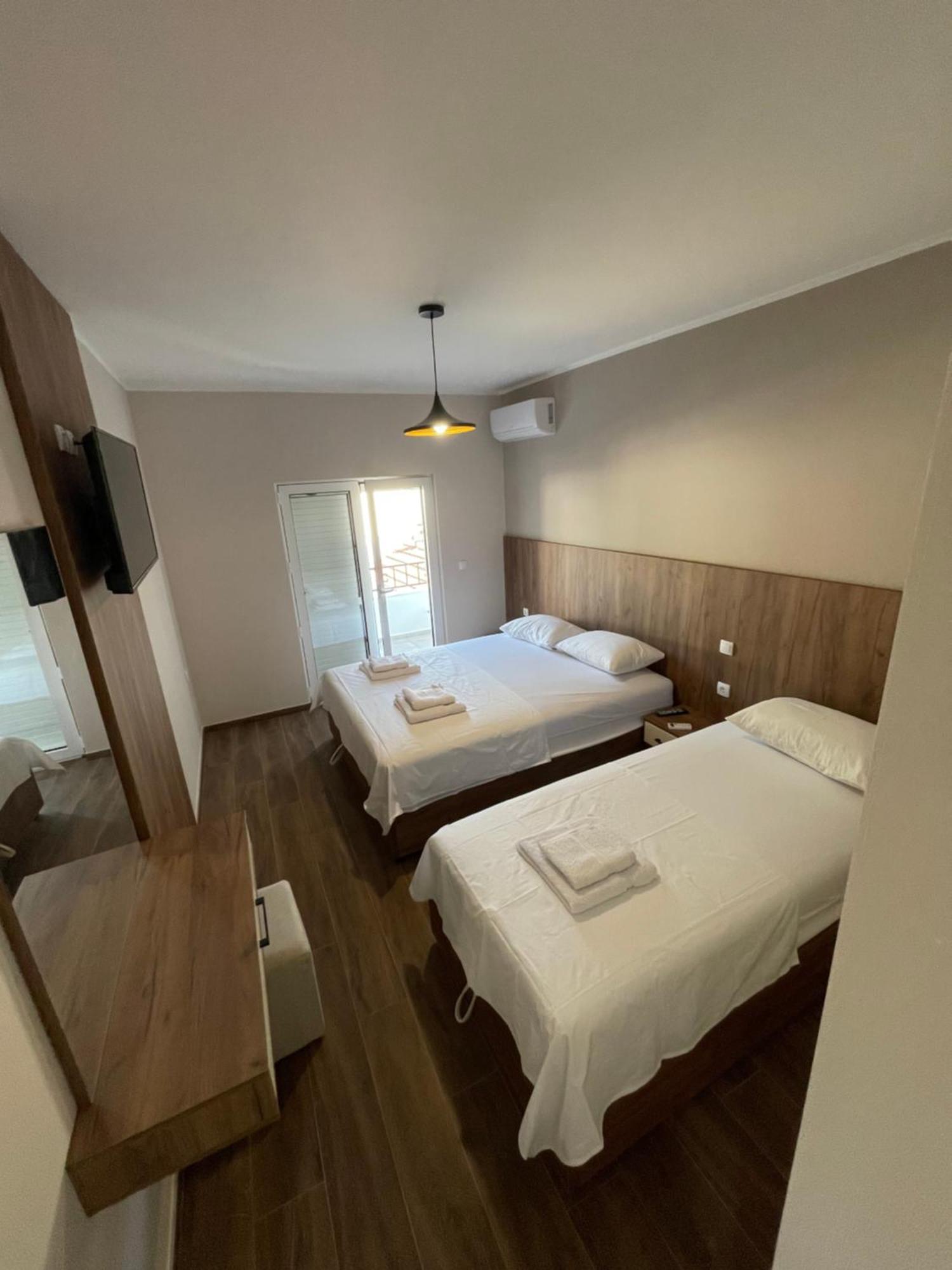 Residence Leora Ülgün Dış mekan fotoğraf