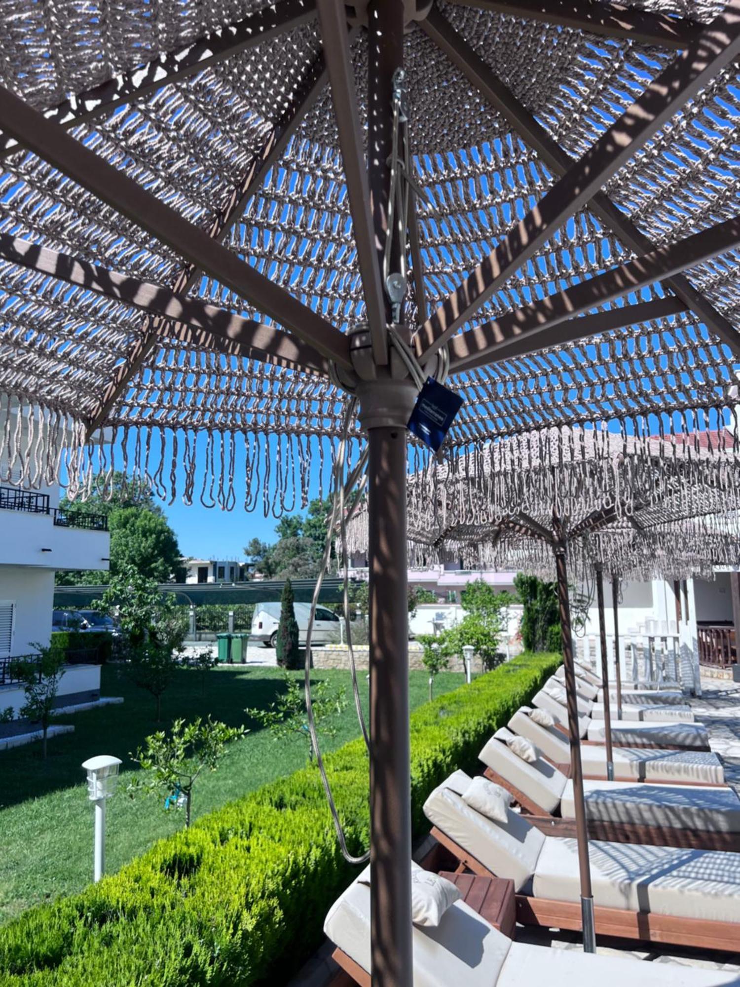 Residence Leora Ülgün Dış mekan fotoğraf