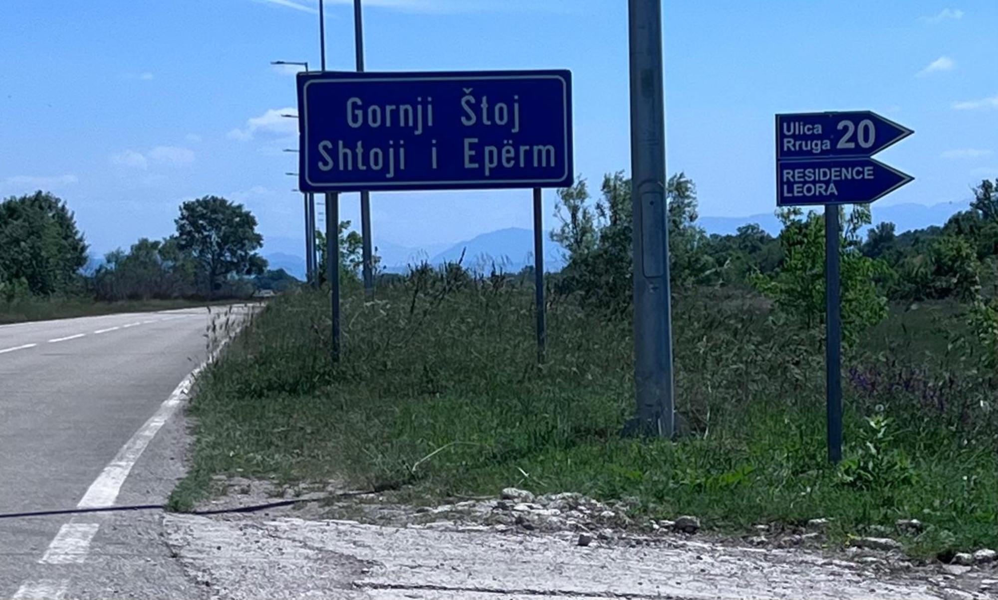 Residence Leora Ülgün Dış mekan fotoğraf